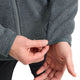 JACK WOLFSKIN jack wolfskin Pinetrail FZ Men's Fleece Jacket