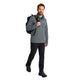 JACK WOLFSKIN jack wolfskin Pinetrail FZ Men's Fleece Jacket