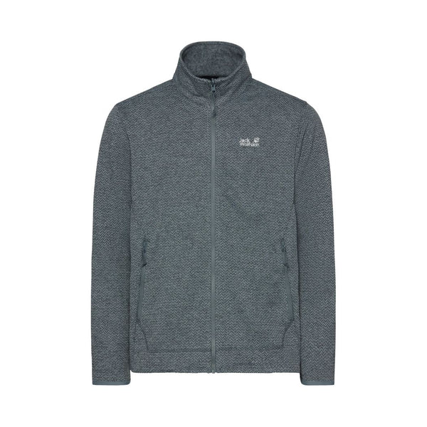 JACK WOLFSKIN jack wolfskin Pinetrail FZ Men's Fleece Jacket