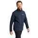 JACK WOLFSKIN jack wolfskin Pinetrail FZ Men's Fleece Jacket