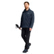 JACK WOLFSKIN jack wolfskin Pinetrail FZ Men's Fleece Jacket