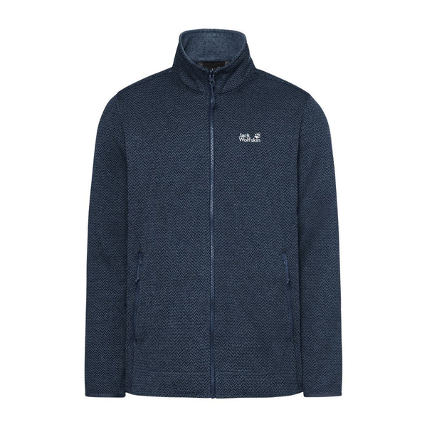 JACK WOLFSKIN jack wolfskin Pinetrail FZ Men's Fleece Jacket