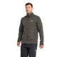 JACK WOLFSKIN jack wolfskin Pinetrail FZ Men's Fleece Jacket