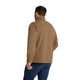 JACK WOLFSKIN jack wolfskin Pinetrail HZ Men's Fleece Pullover