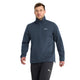 JACK WOLFSKIN jack wolfskin Pinetrail HZ Men's Fleece Pullover