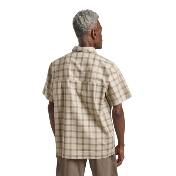 JACK WOLFSKIN jack wolfskin Planalto Men's Shirt