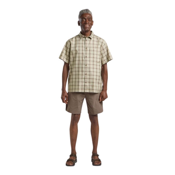 JACK WOLFSKIN jack wolfskin Planalto Men's Shirt