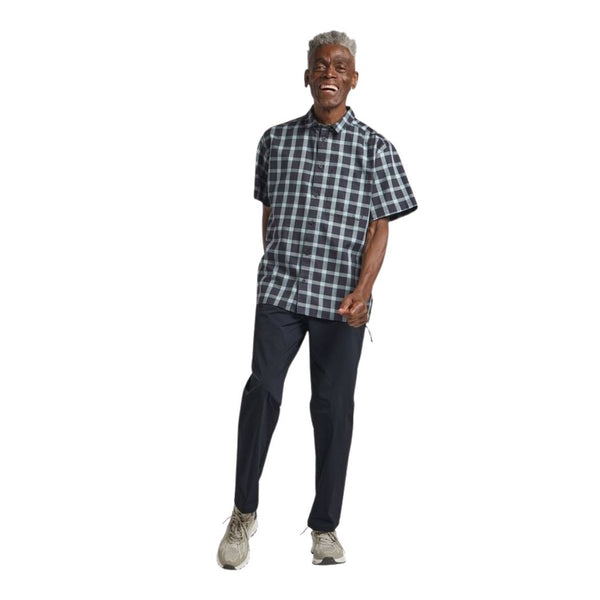 JACK WOLFSKIN jack wolfskin Planalto Men's Shirt