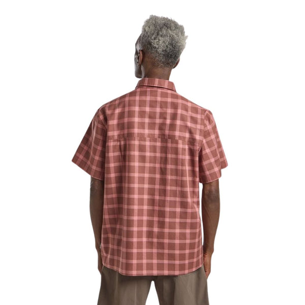 JACK WOLFSKIN jack wolfskin Planalto Men's Shirt