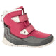 JACK WOLFSKIN jack wolfskin Polar Bear Texapore High Kids Waterproof Winter Boots