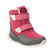 JACK WOLFSKIN jack wolfskin Polar Bear Texapore High Kids Waterproof Winter Boots