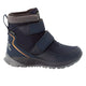 JACK WOLFSKIN jack wolfskin Polar Bear Texapore Mid VC Kids Waterproof Winter Boots