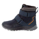 JACK WOLFSKIN jack wolfskin Polar Bear Texapore Mid VC Kids Waterproof Winter Boots