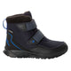 JACK WOLFSKIN jack wolfskin Polar Bear Texapore Mid VC Kids Waterproof Winter Boots