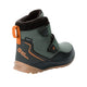 JACK WOLFSKIN jack wolfskin Polar Bear Texapore Mid VC Kids Waterproof Winter Boots