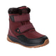 JACK WOLFSKIN jack wolfskin Polar Wolf Texapore Mid VC Kids Waterproof Winter Boots