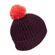 JACK WOLFSKIN jack wolfskin Pompom Badge Kids Beanie