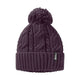 JACK WOLFSKIN jack wolfskin Pompom Unisex Beanie