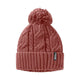 JACK WOLFSKIN jack wolfskin Pompom Unisex Beanie