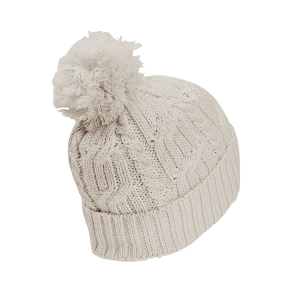 JACK WOLFSKIN jack wolfskin Pompom Unisex Beanie