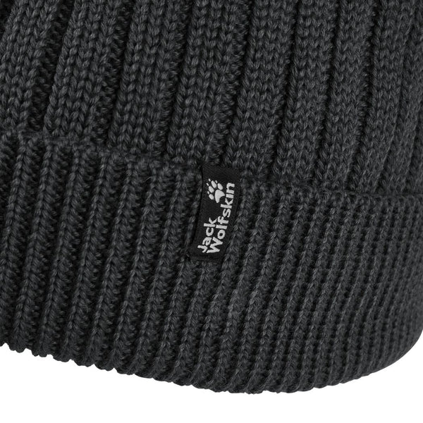 JACK WOLFSKIN jack wolfskin Pom Pom Unisex Beanie