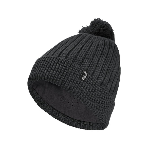 JACK WOLFSKIN jack wolfskin Pom Pom Unisex Beanie
