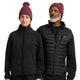 JACK WOLFSKIN jack wolfskin Pompom Unisex Beanie