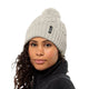 JACK WOLFSKIN jack wolfskin Pompom Unisex Beanie