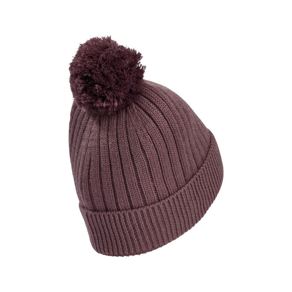 JACK WOLFSKIN jack wolfskin Pompom Unisex Beanie