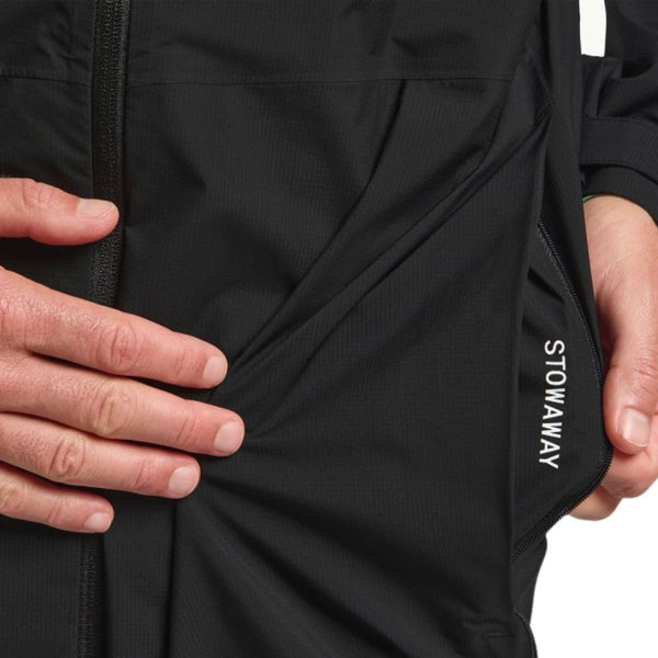 JACK WOLFSKIN jack wolfskin Prelight 2.5L LT Men's Jacket