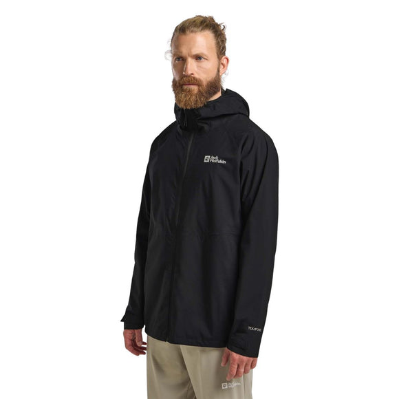 JACK WOLFSKIN jack wolfskin Prelight 2.5L LT Men's Jacket