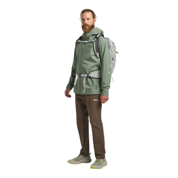 JACK WOLFSKIN jack wolfskin Prelight 2.5L LT Men's Jacket