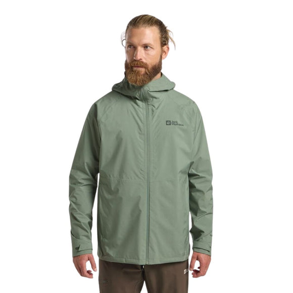 JACK WOLFSKIN jack wolfskin Prelight 2.5L LT Men's Jacket