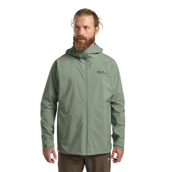JACK WOLFSKIN jack wolfskin Prelight 2.5L LT Men's Jacket