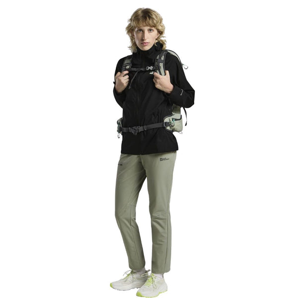 JACK WOLFSKIN jack wolfskin Prelight 2.5L LT Women's Jacket