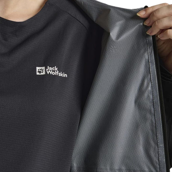 JACK WOLFSKIN jack wolfskin Prelight 2.5L LT Women's Jacket