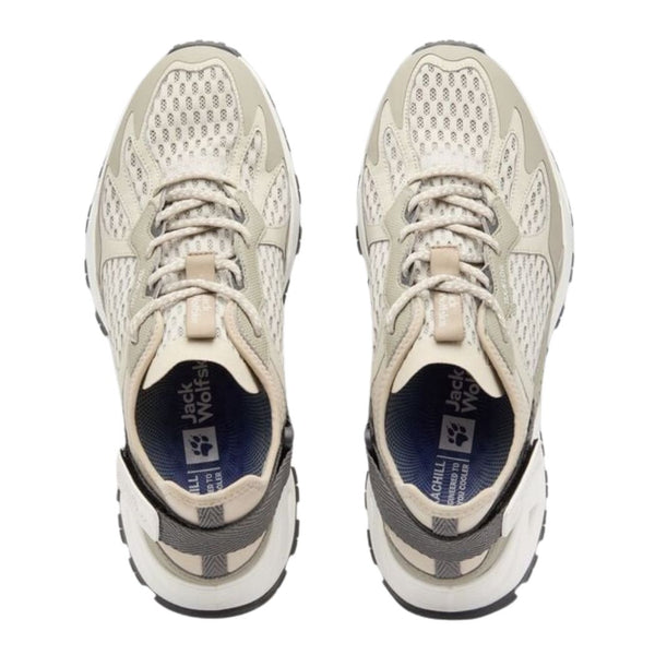 JACK WOLFSKIN jack wolfskin Prelight Hybrid Vent Low Men's Hiking Shoes