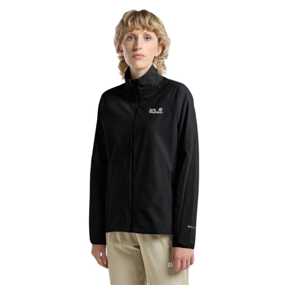 JACK WOLFSKIN jack wolfskin Prelight Stride Women's Jacket