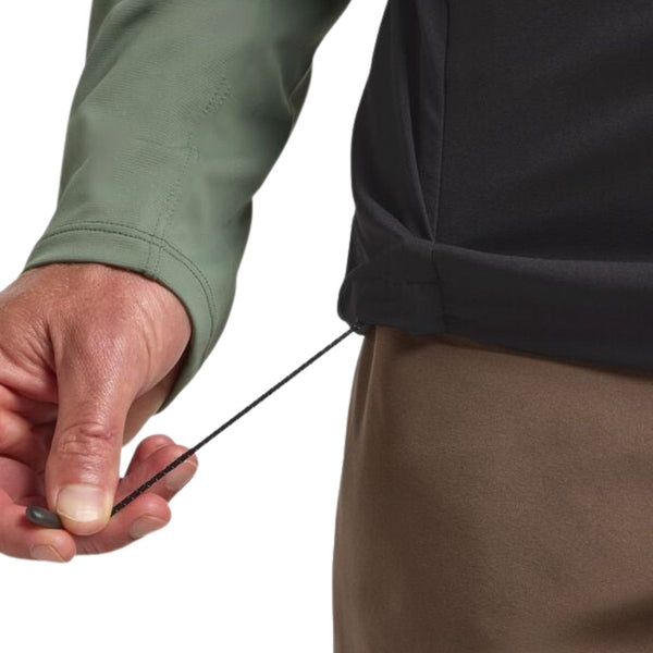 JACK WOLFSKIN jack wolfskin Prelight Stride Men's Vest