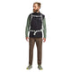 JACK WOLFSKIN jack wolfskin Prelight Stride Men's Vest