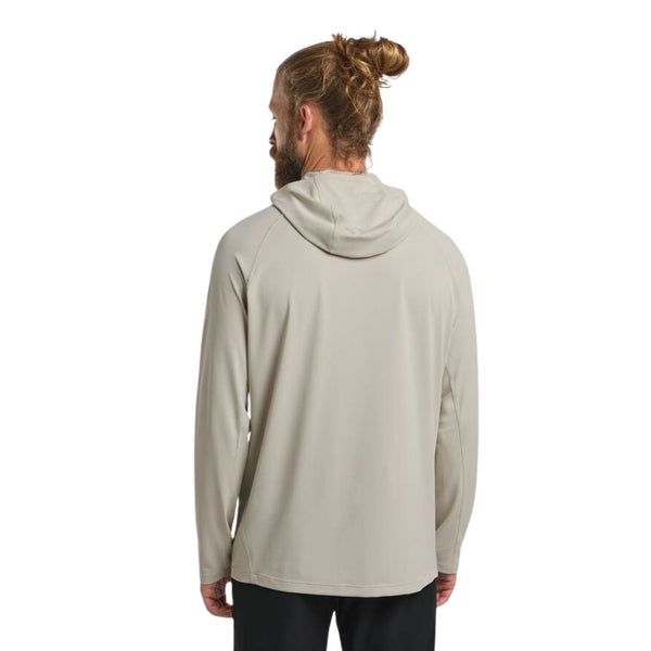 JACK WOLFSKIN PRELIGHT SWIFT HOODY M