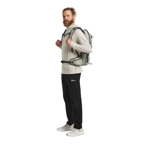 JACK WOLFSKIN PRELIGHT SWIFT HOODY M