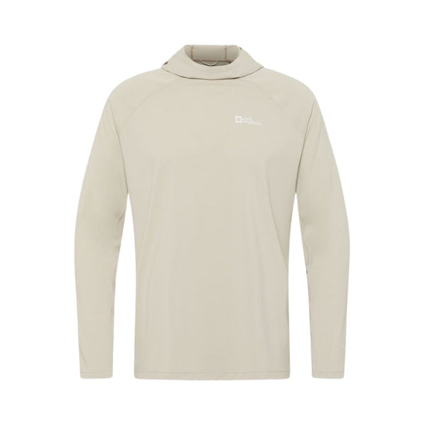 JACK WOLFSKIN PRELIGHT SWIFT HOODY M