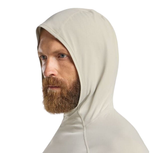 JACK WOLFSKIN PRELIGHT SWIFT HOODY M