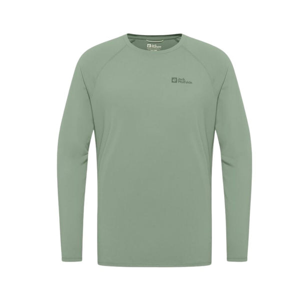 JACK WOLFSKIN jack wolfskin Prelight Swift Men's Long Sleeve
