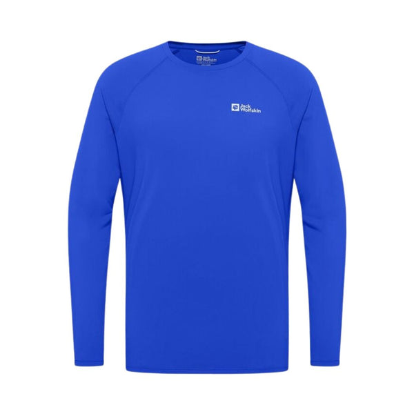JACK WOLFSKIN jack wolfskin Prelight Swift Men's Long Sleeve