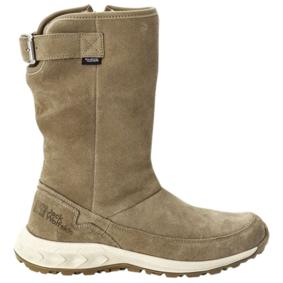 JACK WOLFSKIN jack wolfskin Queenstown Texapore High Women's Boots