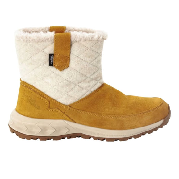 JACK WOLFSKIN jack wolfskin Queenstown Texapore Women's Boots
