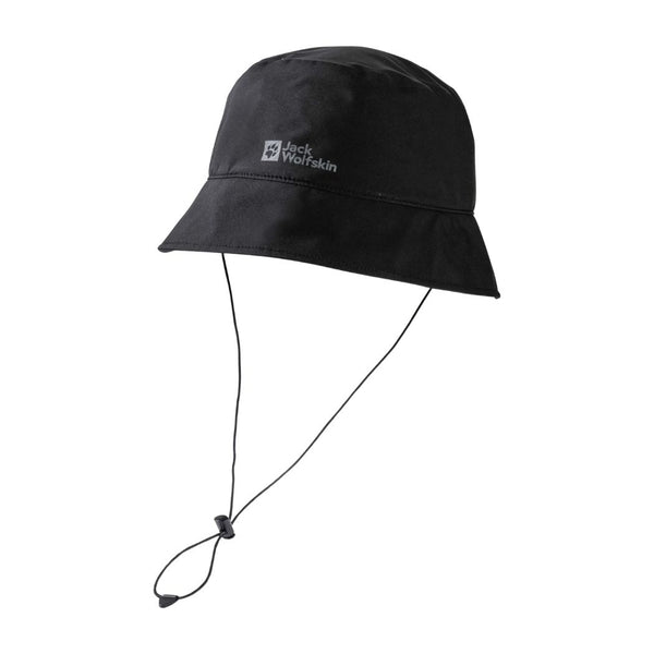 JACK WOLFSKIN jack wolfskin Unisex Rain Bucket Hat