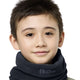 JACK WOLFSKIN jack wolfskin Real Stuff Loop Kids Snood